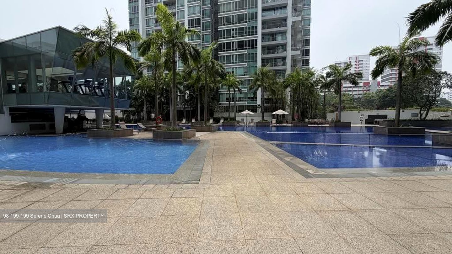 The Quartz (D19), Condominium #633018131